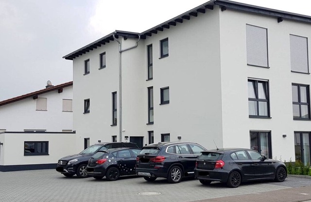 Appartement Fewosi 2