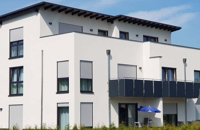 Appartement Fewosi 3