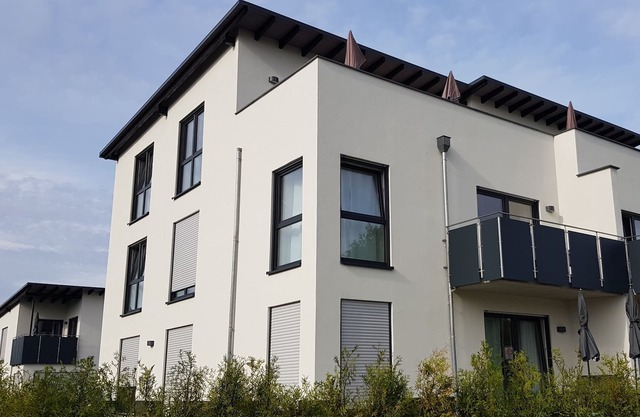 Appartement Fewosi 5