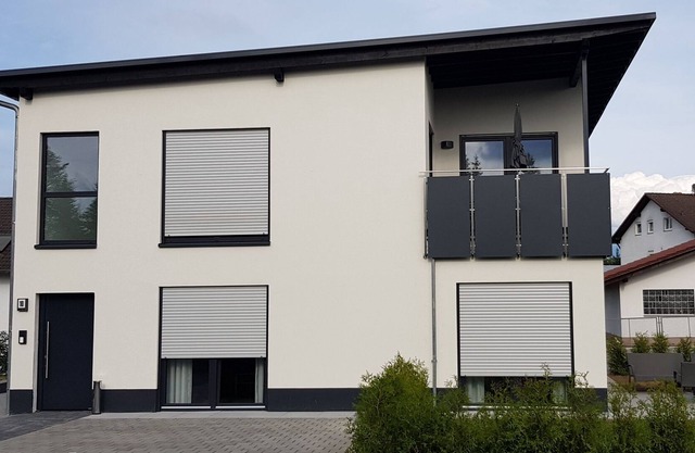 Appartement Fewosi 6