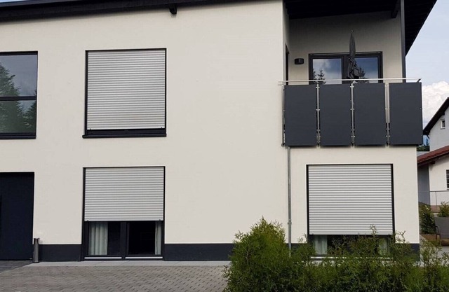 Appartement Fewosi 7