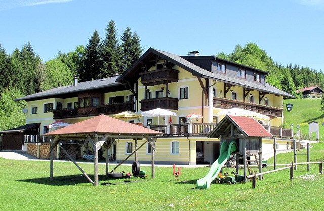 Appartement Fichte by Interhome