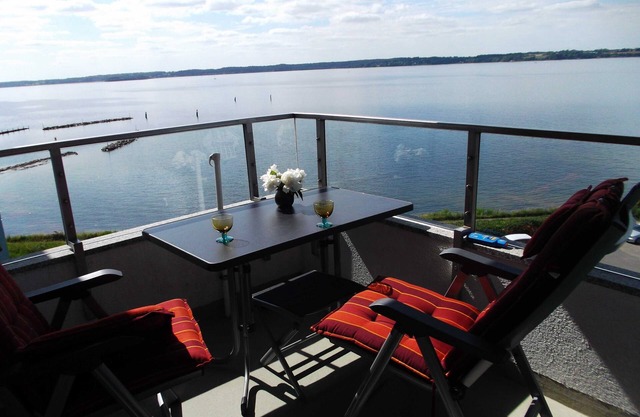 Appartement Fiedler, Allemagne
