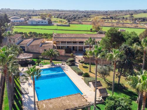 Apartment Finca Can Corritx-1 by Interhome