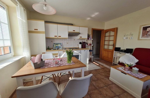 Appartement Fink - Bird House