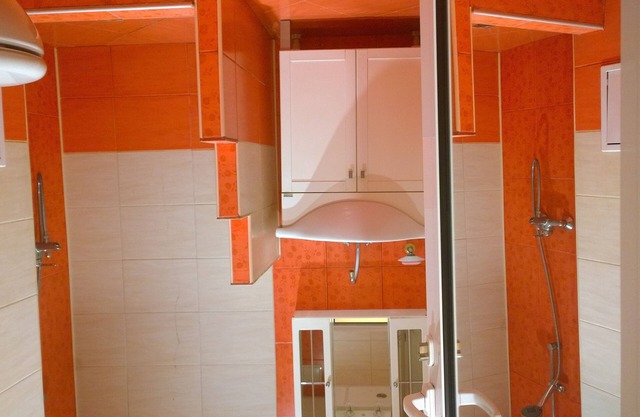 Appartement Fiona - Près de l'aéroport