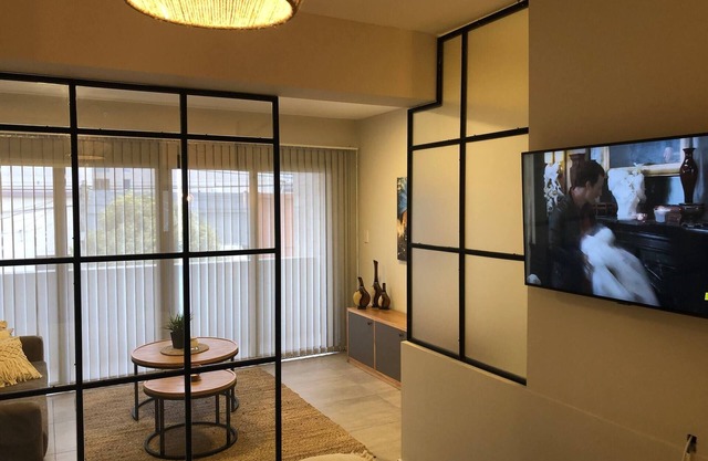 Appartement premier étage excellent emplacement