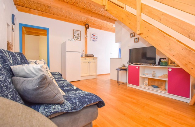 Appartement Fjaka (87711-A1) - Žman