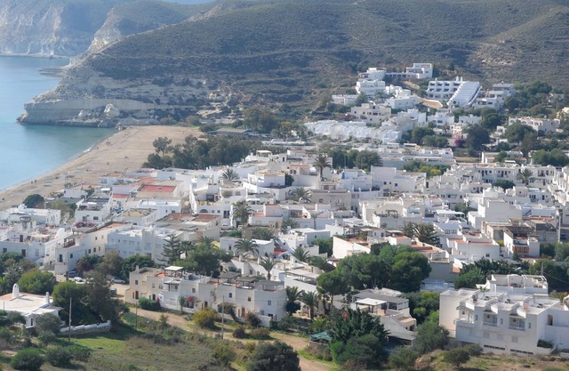 Appartement - ALMERIA