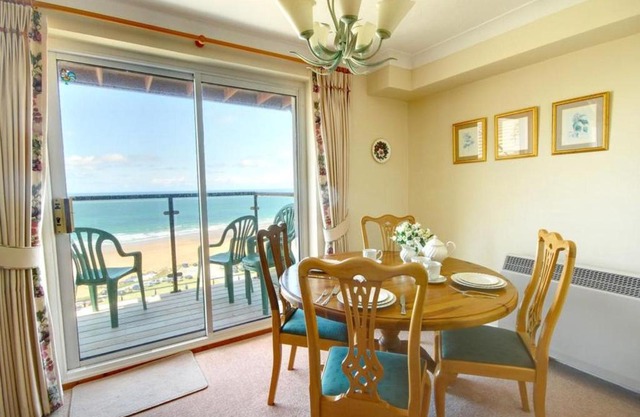 Apartment Flat 24 Clifton Court