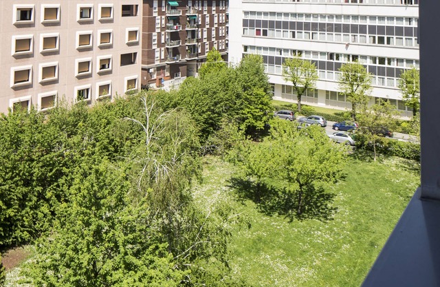 TONY'S PLACE BOLOGNA SUITE PANORAMIQUE AVEC GARAGE