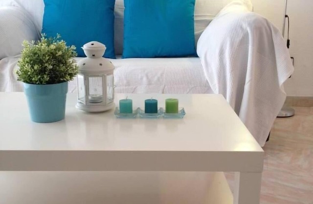 Appartement - Calafell