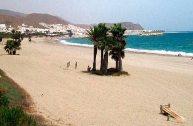 Appartement - Carboneras