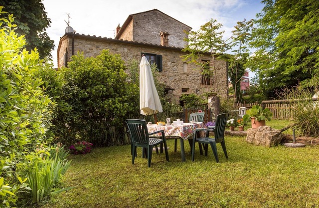 Appartement - Chianni