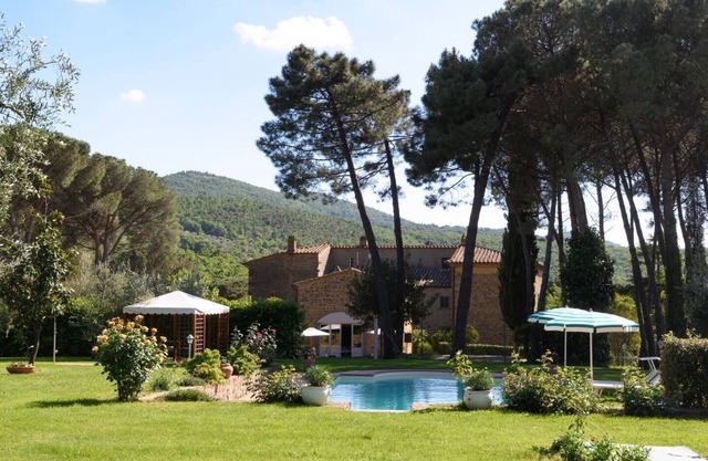 Appartement - Cortona