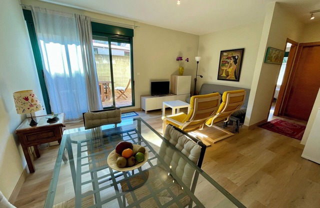 Appartement - Coruña