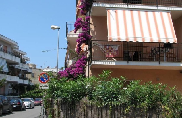 Appartement - Diamante