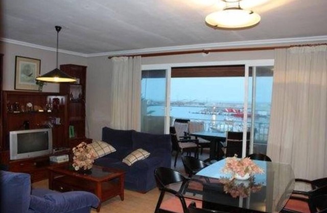 Appartement - Garrucha