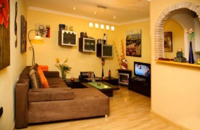 Appartement - Granada