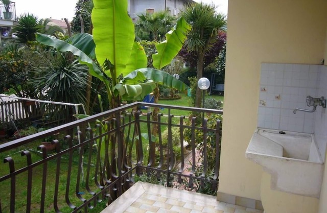 Appartement - Grottammare