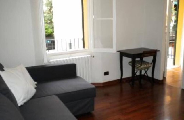 Appartement dans une cour privée - Bologna