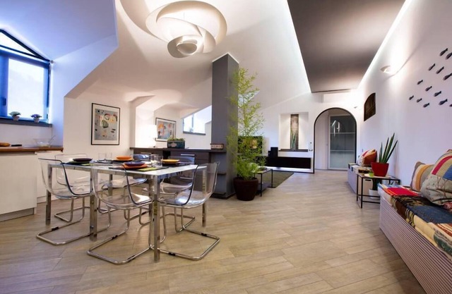 Appartement - Cava dei Tirreni
