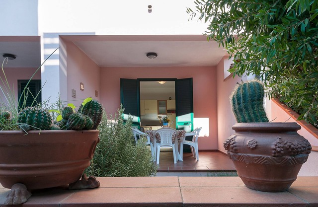 Appartement Golfo 6 - Marina di campo