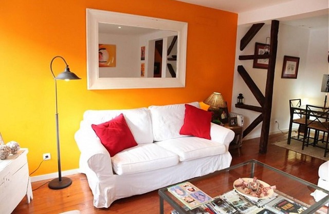 Appartement - Lisboa