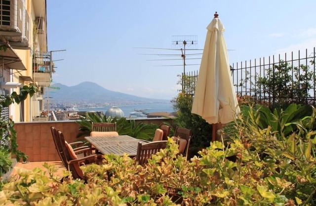 Appartement - Napoli