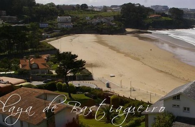 Appartement - Oleiros
