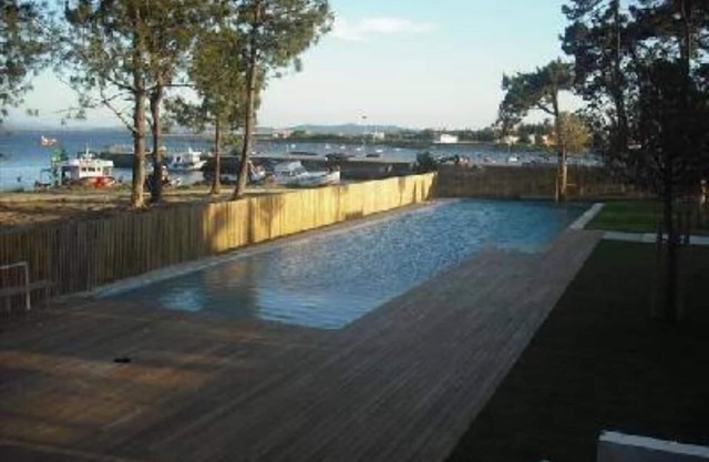 Appartement - Pontevedra - Illa de Arousa