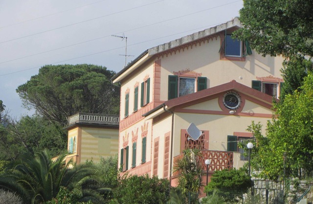 Appartement - Sestri Levante (Genova)