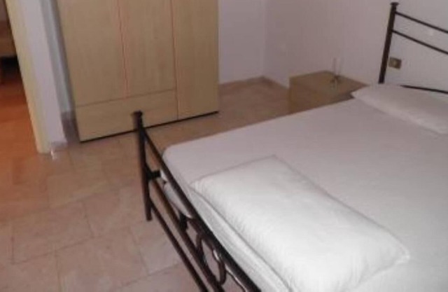 Apartment/ flat - Tarquinia