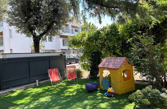 Appartement - Riccione