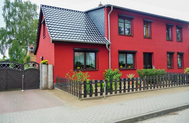 Appartement Florek - Appartement Florek