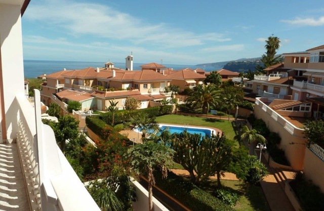 Appartement de vacances "Flora" à La Paz