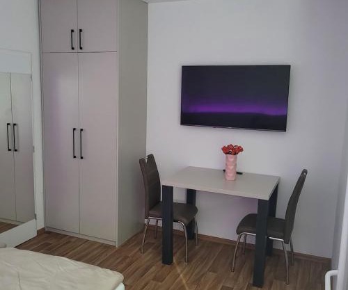 Apartment for 2 people in the city center