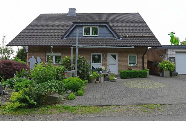 Appartement pour 2 personnes