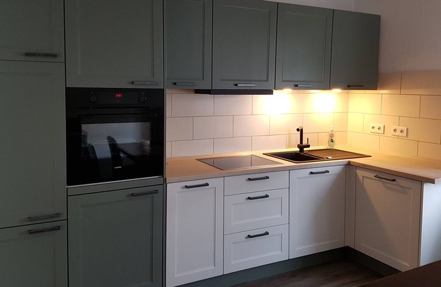 Appartement pour 2 personnes
