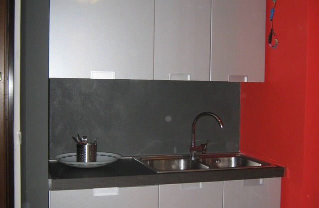 Appartement pour 4-5 personnes bien meublé