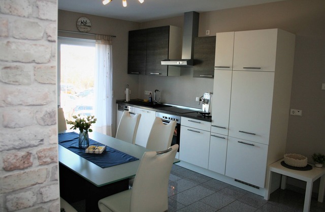 Appartement pour 4 personnes, à 3 km du réservoir de Losheim
