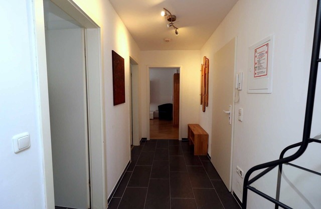 Appartement / app. pour 4 personnes avec 52m² à Essen (127500)