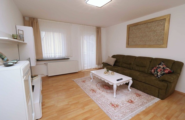 Appartement / app. pour 5 personnes avec 53m² à Essen (127806)
