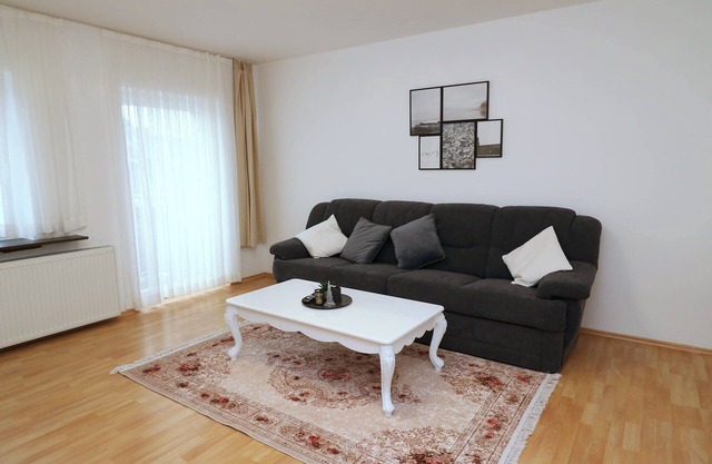 Appartement / app. pour 5 personnes avec 53m² à Essen (127817)