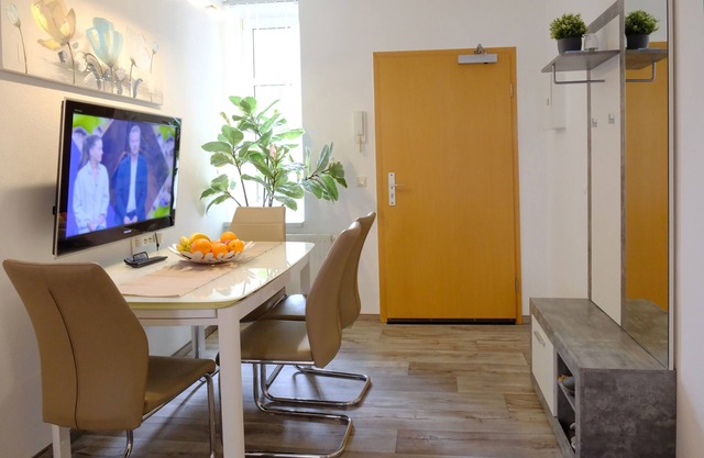 Appartement / app. pour 4 personnes à 55 m² à Gera (123500)