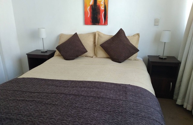 Apartment for 4 people