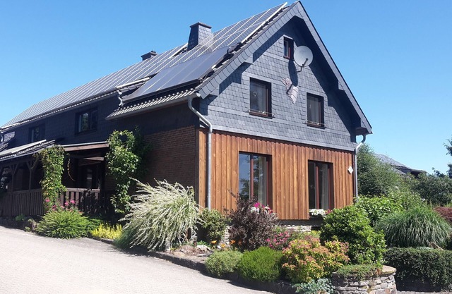Appartement pour 4 personnes (90 m²) à Monschau près de Hohes Venn
