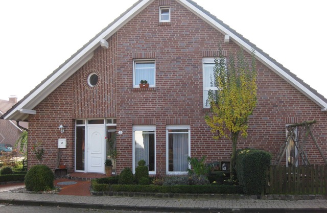 Appartement pour 6 personnes avec jardin. Pour les installateurs et les cyclistes