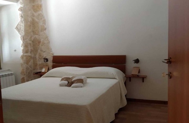 appartement pour un usage quotidien
