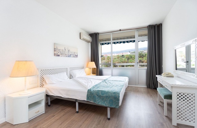 Appartement / app. pour 4 personnes à 60 m² à Puerto de la Cruz (92177)